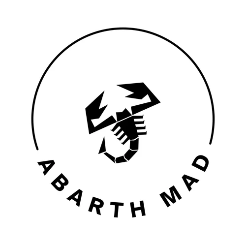 Abarth MAD Perfomance