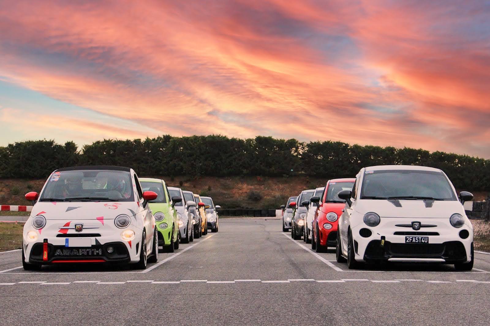 Abarth MAD: Estilo y Potencia